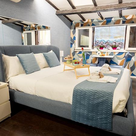 Mb Suites Corso Rome Bagian luar foto