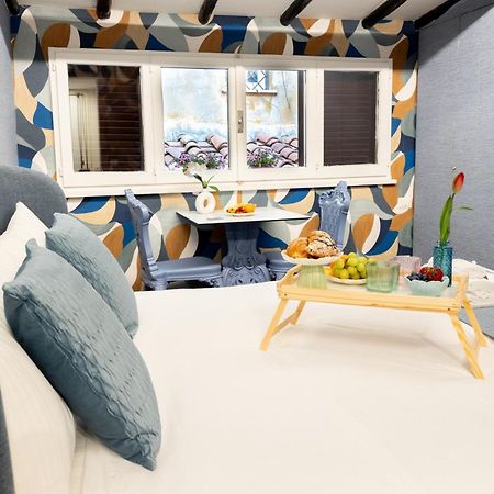 Mb Suites Corso Rome Bagian luar foto
