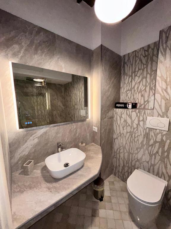 Mb Suites Corso Rome Bagian luar foto