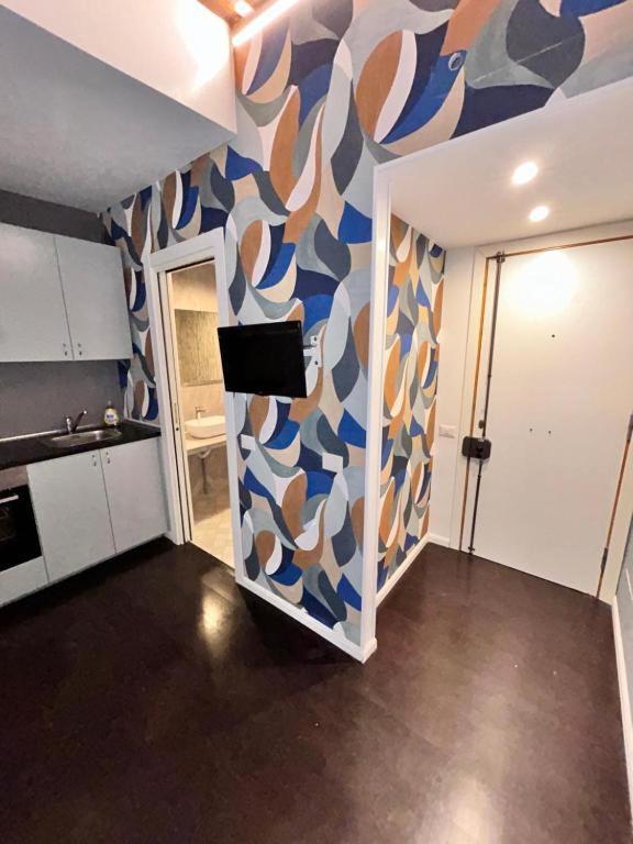 Mb Suites Corso Rome Bagian luar foto
