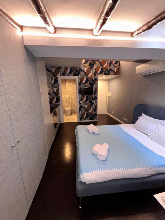 Mb Suites Corso Rome Bagian luar foto