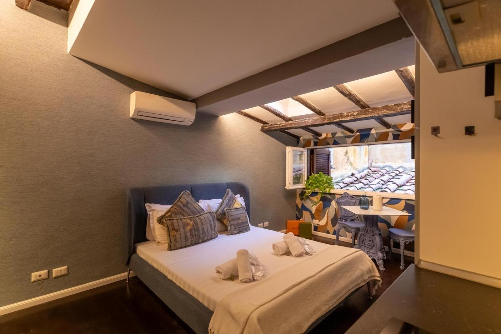 Mb Suites Corso Rome Bagian luar foto