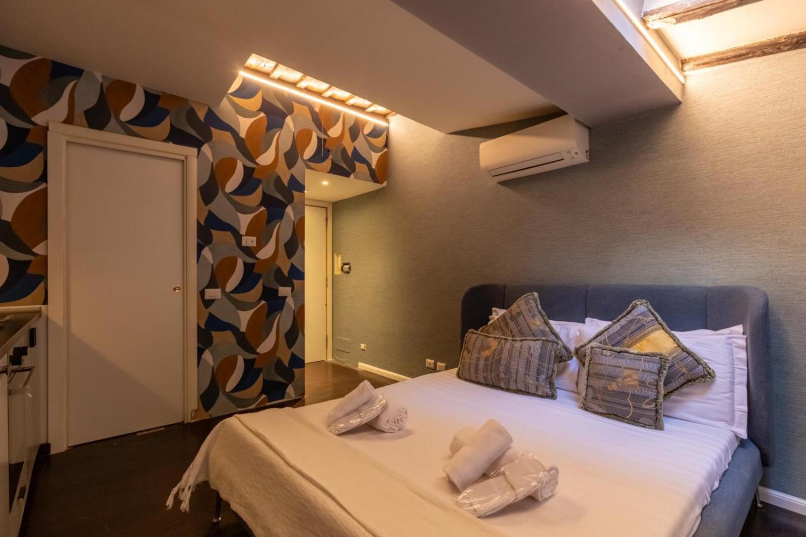 Mb Suites Corso Rome Bagian luar foto