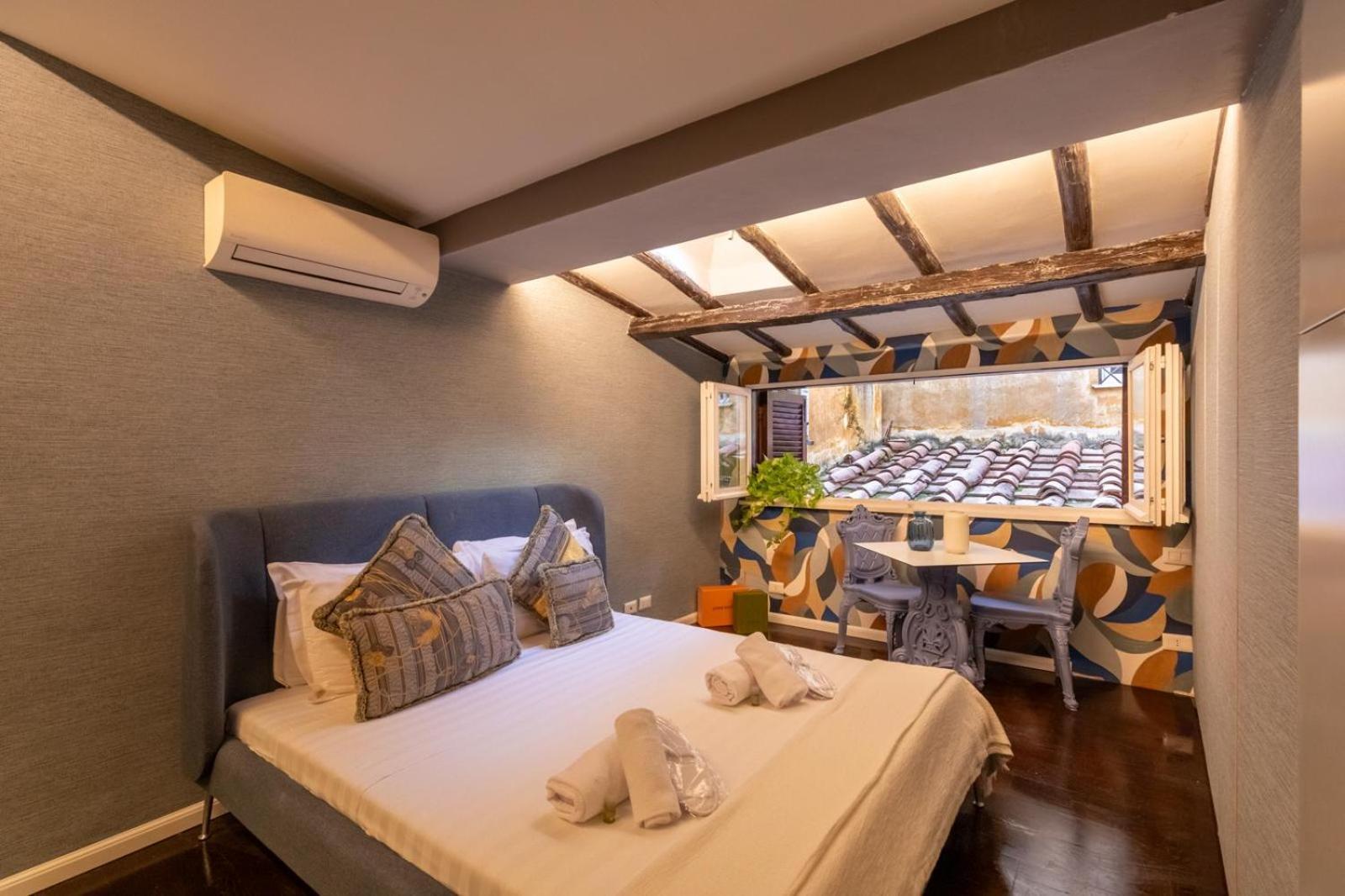 Mb Suites Corso Rome Bagian luar foto