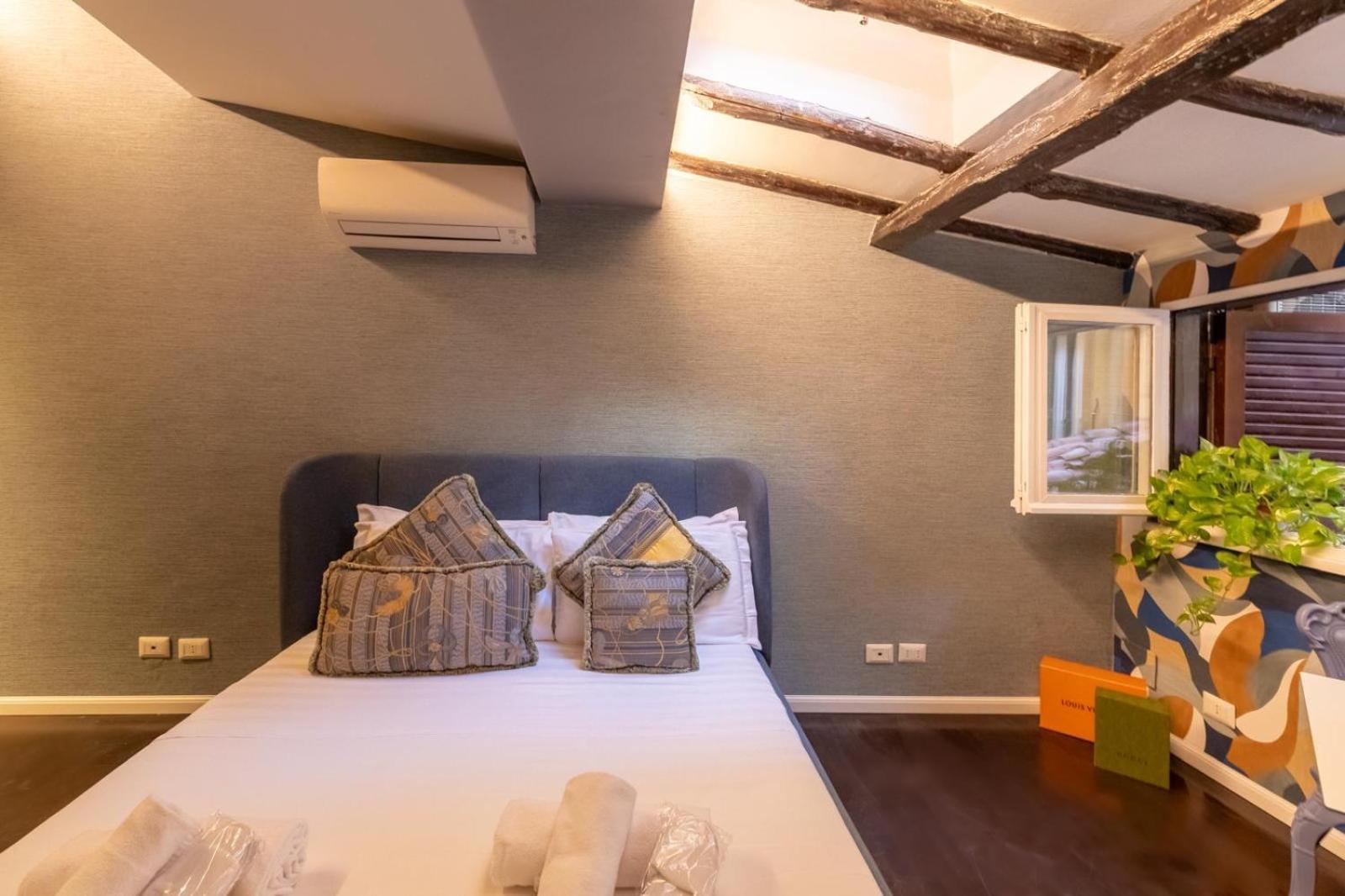 Mb Suites Corso Rome Bagian luar foto