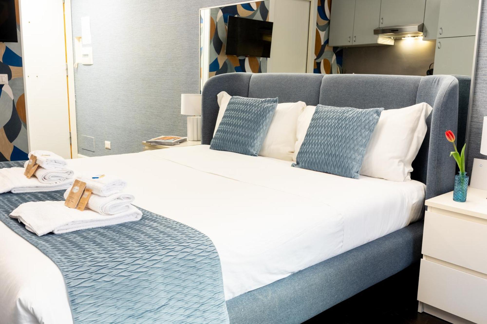 Mb Suites Corso Rome Bagian luar foto