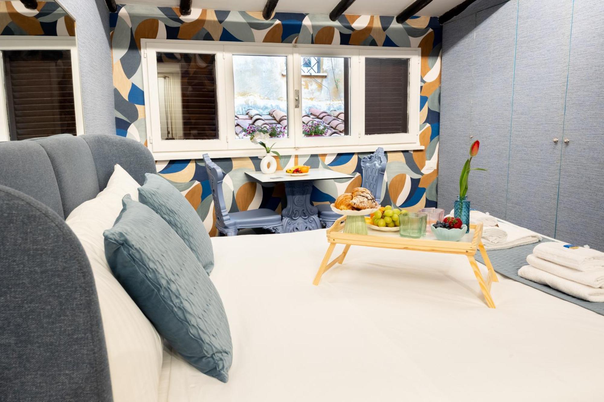 Mb Suites Corso Rome Bagian luar foto