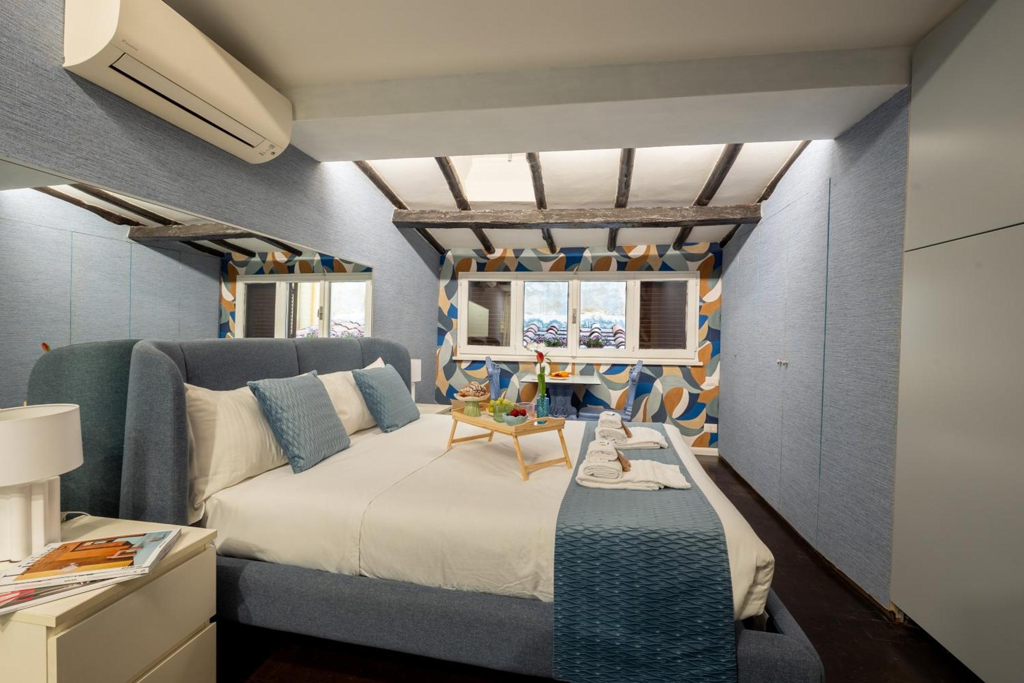 Mb Suites Corso Rome Bagian luar foto