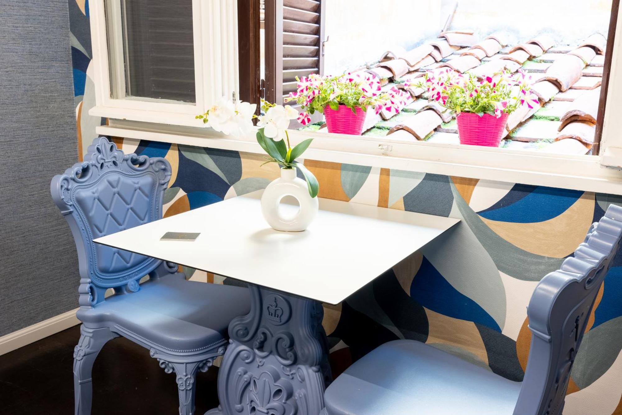 Mb Suites Corso Rome Bagian luar foto