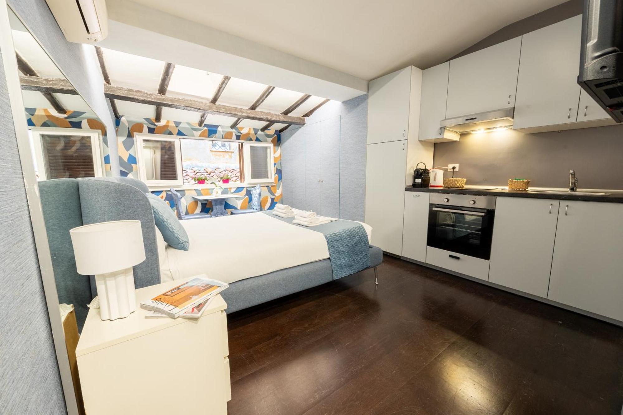 Mb Suites Corso Rome Bagian luar foto