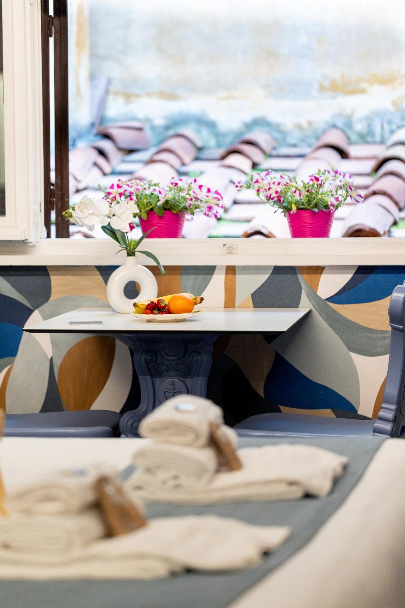 Mb Suites Corso Rome Bagian luar foto