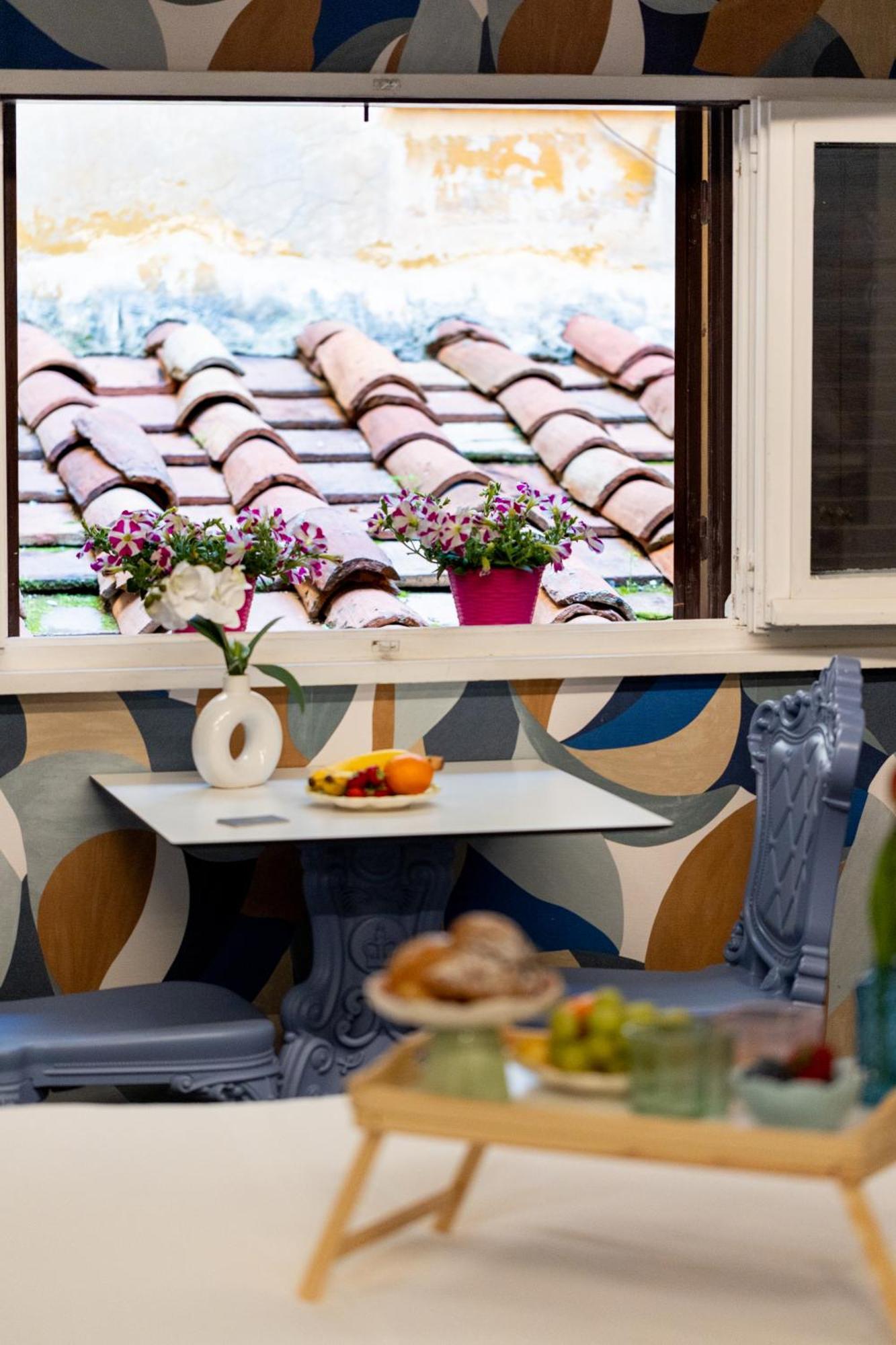 Mb Suites Corso Rome Bagian luar foto