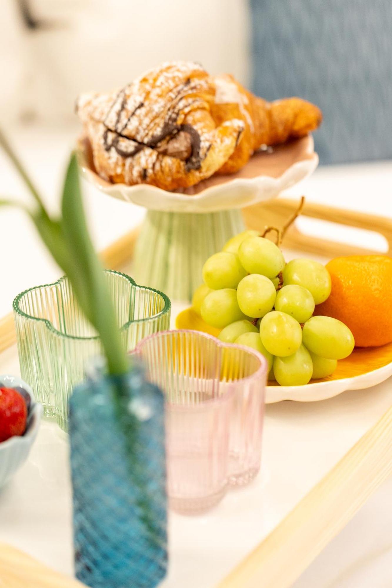 Mb Suites Corso Rome Bagian luar foto