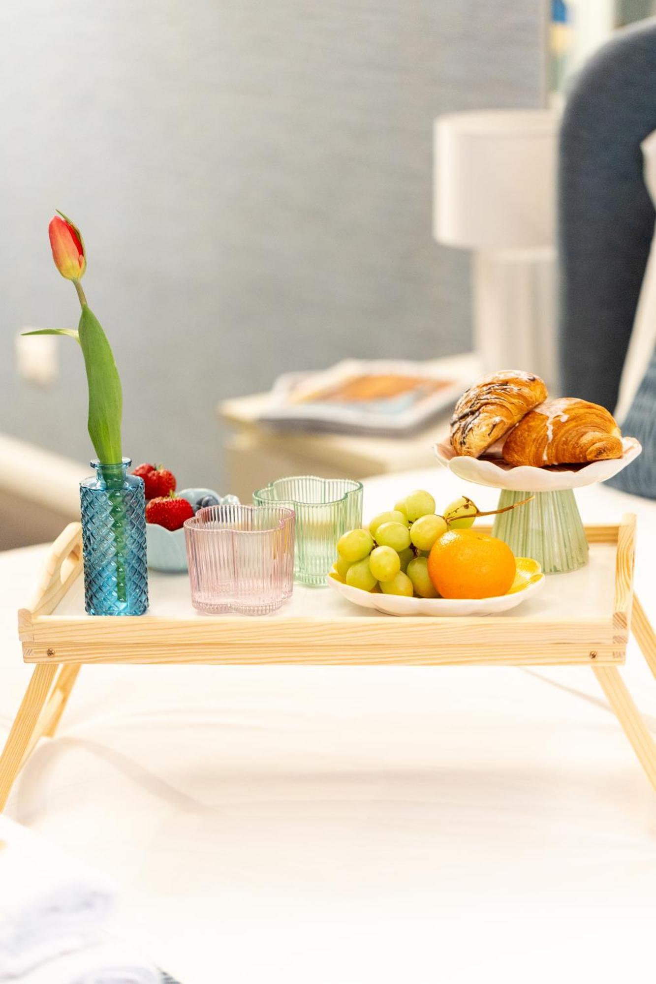 Mb Suites Corso Rome Bagian luar foto